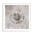 Mystic Ocean Tale II Wall Art #oran_white-white-border