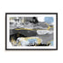 Frigid Temperatures Wall Art