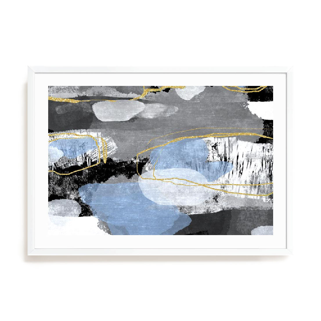 Specific Purpose Wall Art