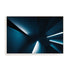 Oceanic Abstract View Wall Art