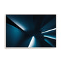 Oceanic Abstract View Wall Art