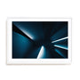 Oceanic Abstract View Wall Art