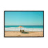 Beach Calm Wall Art