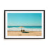 Beach Calm Wall Art