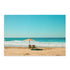 Beach Calm Wall Art