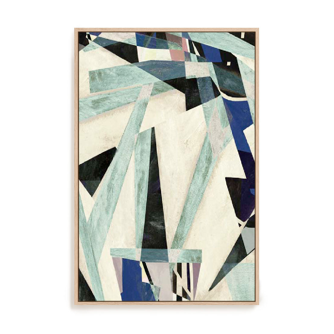 Modern Muse II Wall Art