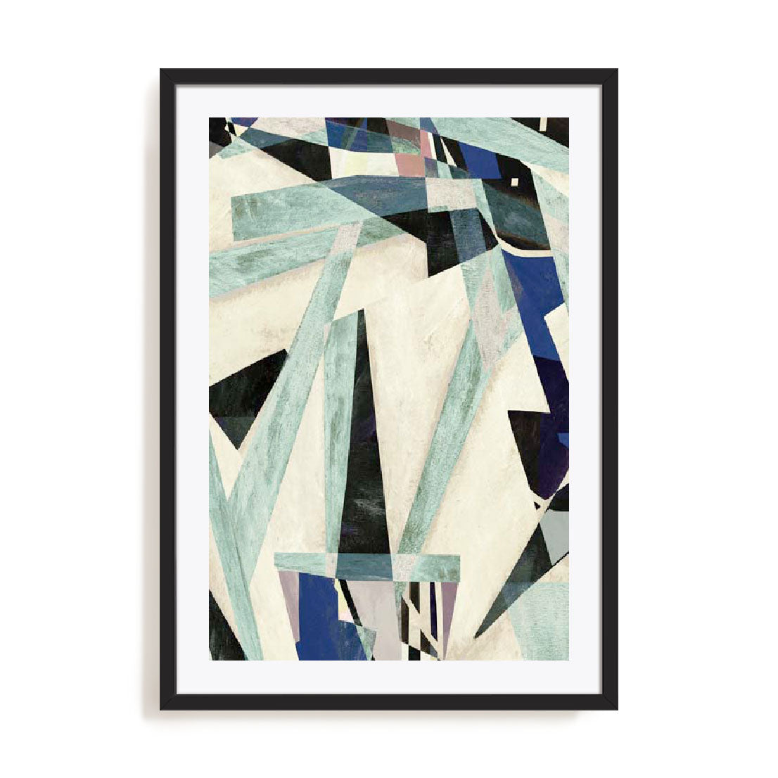 Modern Muse II Wall Art