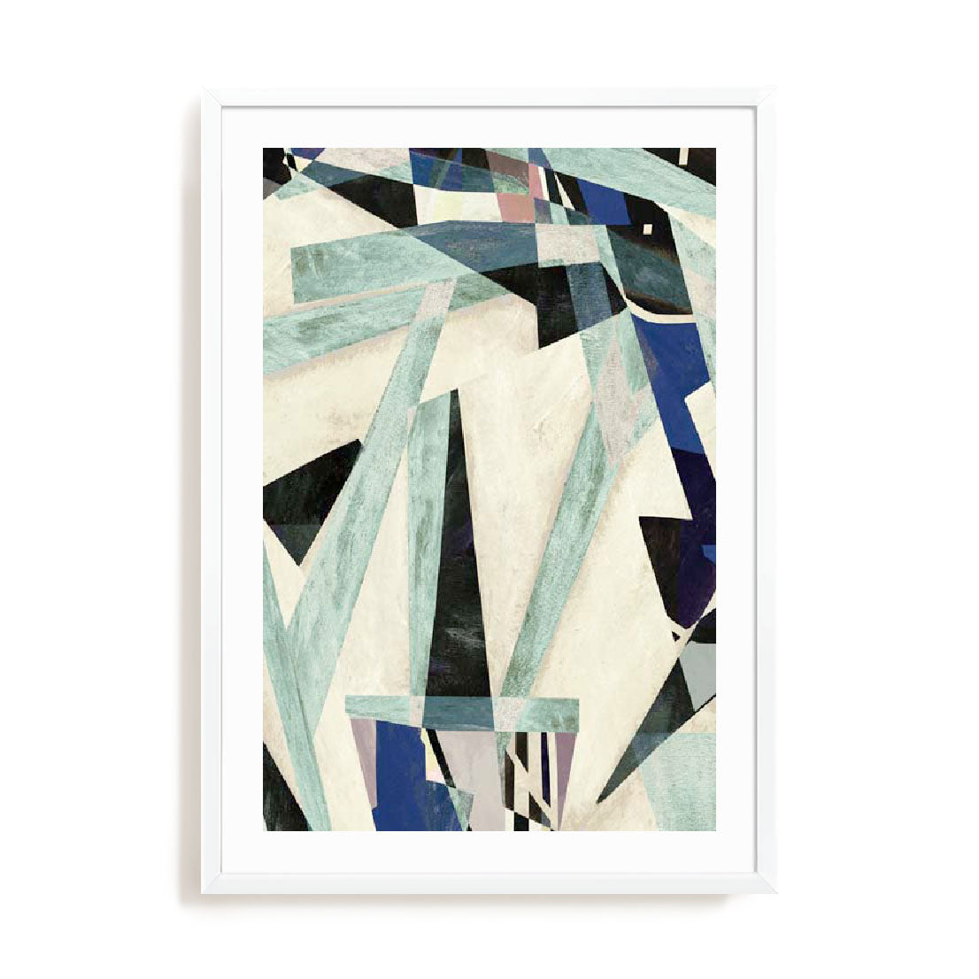 Modern Muse II Wall Art