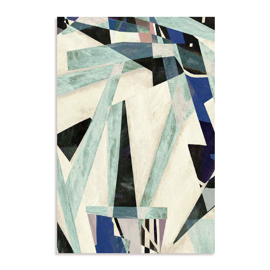 Modern Muse II Wall Art