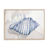 Soft Blue Shell I Wall Art