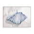 Soft Blue Shell I Wall Art