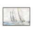 On The Water Wall Art