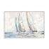 On The Water Wall Art