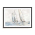 On The Water Wall Art