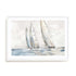 On The Water Wall Art