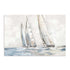 On The Water Wall Art