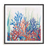 Bottom Of The Ocean Wall Art #oran_black-white-border