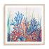 Bottom Of The Ocean Wall Art #oran_natural-white-border