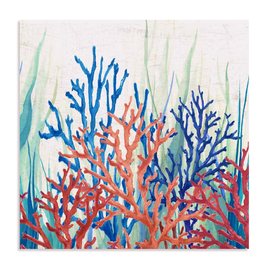 Bottom Of The Ocean Wall Art