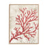 Red Coral Reef I Wall Art