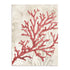 Red Coral Reef I Wall Art