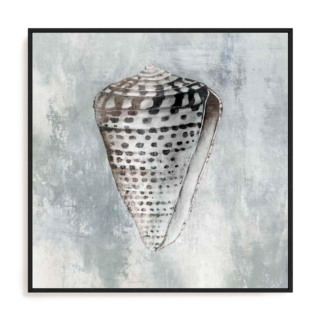 Ocean Patterns I Wall Art