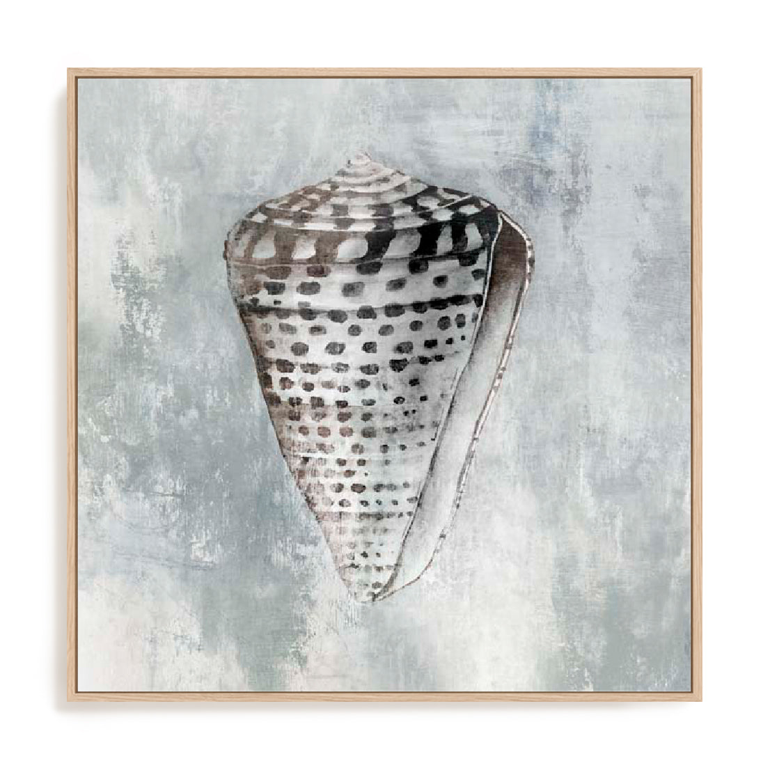 Ocean Patterns I Wall Art