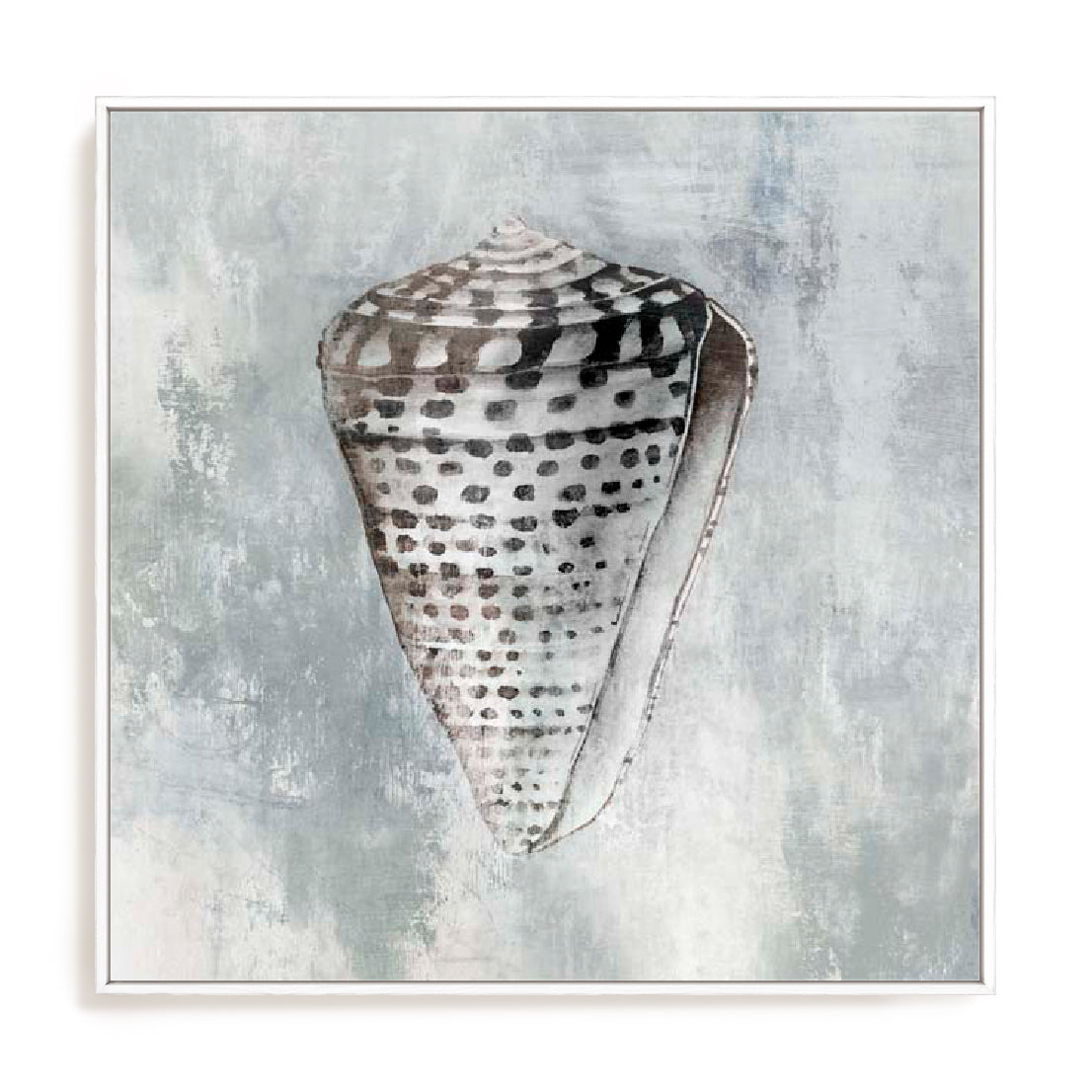Ocean Patterns I Wall Art