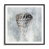 Ocean Patterns I Wall Art #oran_black-white-border