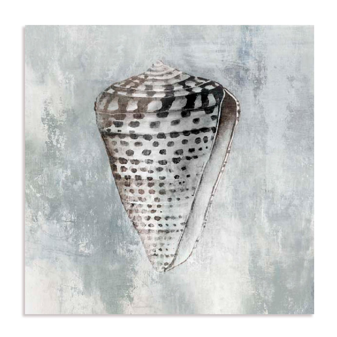 Ocean Patterns I Wall Art