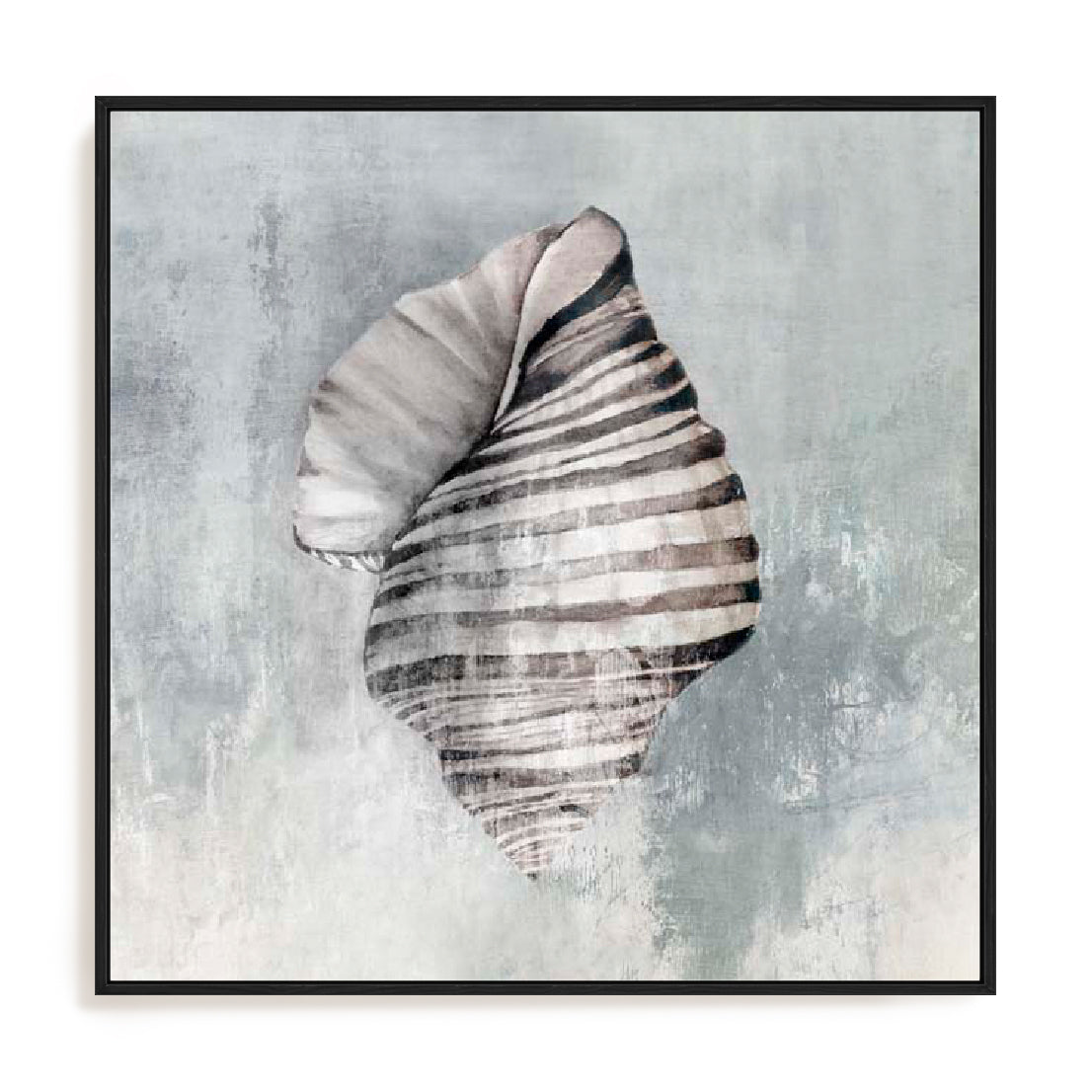 Ocean Patterns II Wall Art