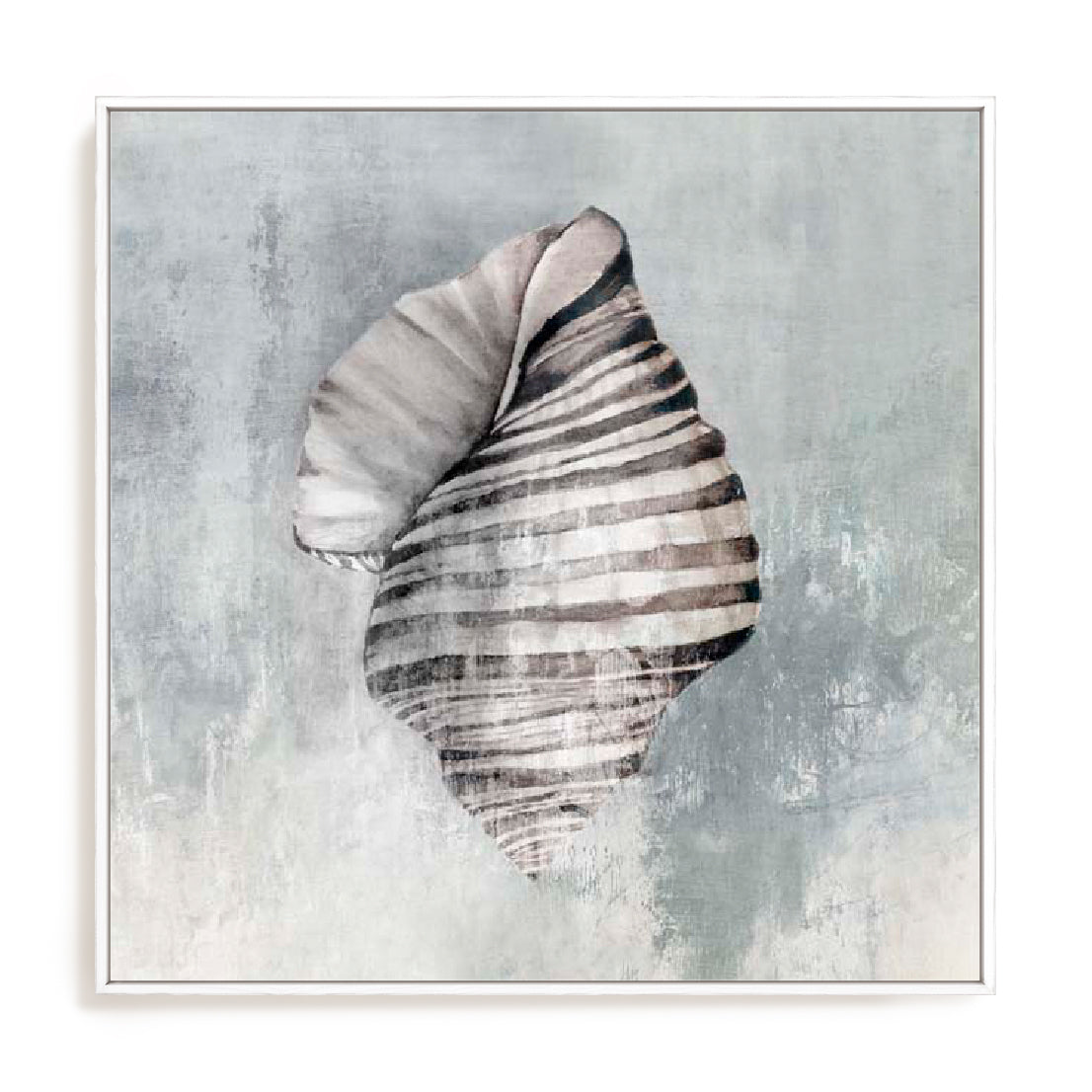 Ocean Patterns II Wall Art