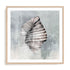Ocean Patterns II Wall Art #oran_natural-white-border