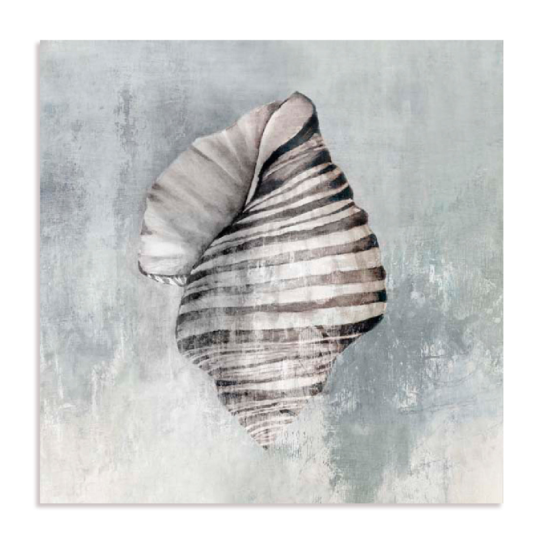 Ocean Patterns II Wall Art