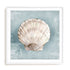 Whispers Of The Shore I Wall Art #oran_white-white-border