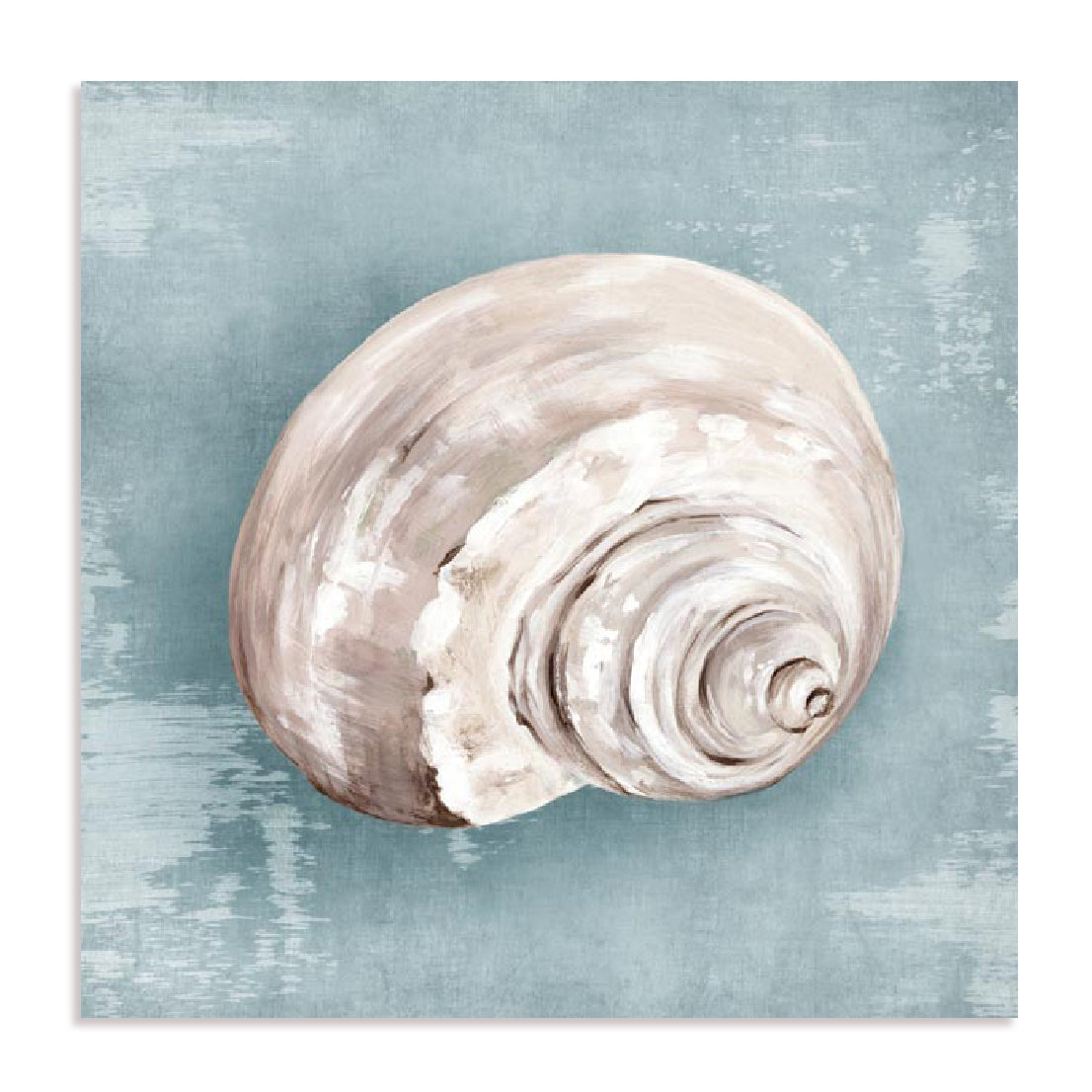 Whispers Of The Shore II Wall Art