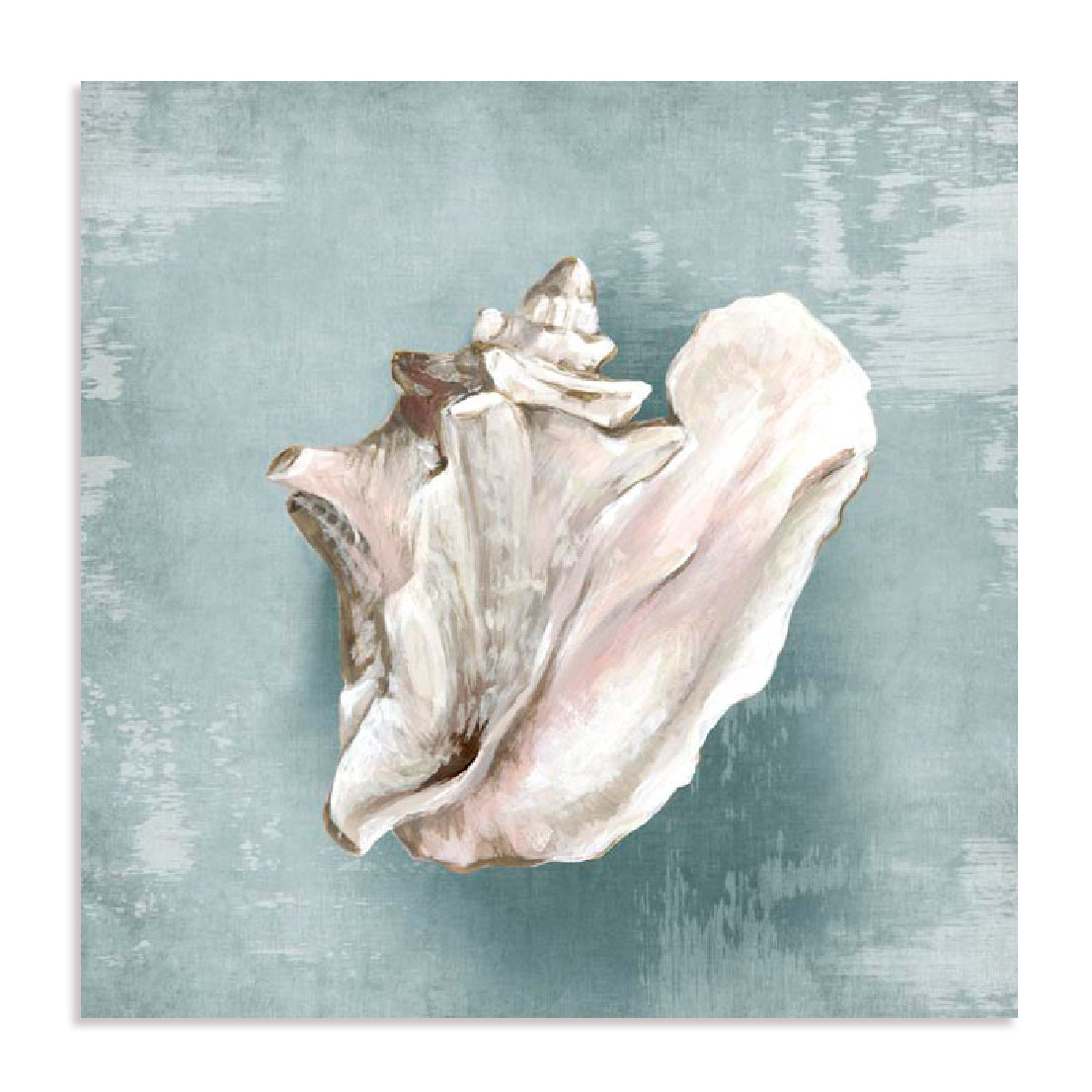 Whispers Of The Shore III Wall Art