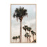 Tall Palms Wall Art