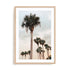 Tall Palms Wall Art
