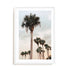 Tall Palms Wall Art