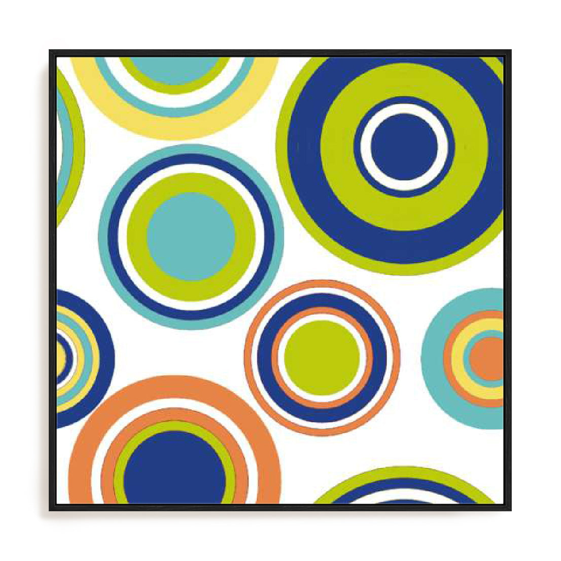 Rutaceae I Wall Art