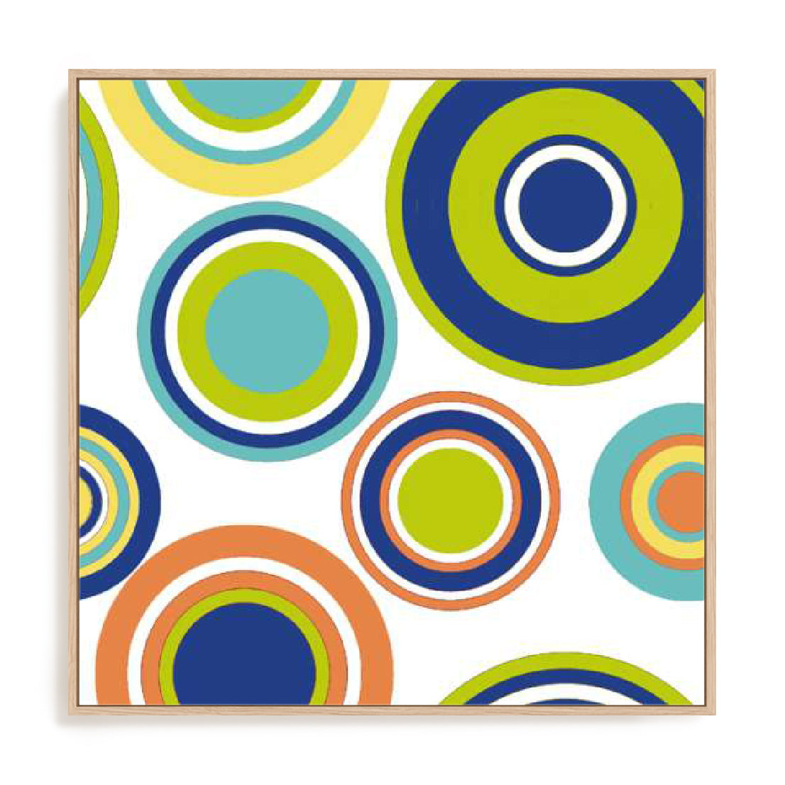 Rutaceae I Wall Art