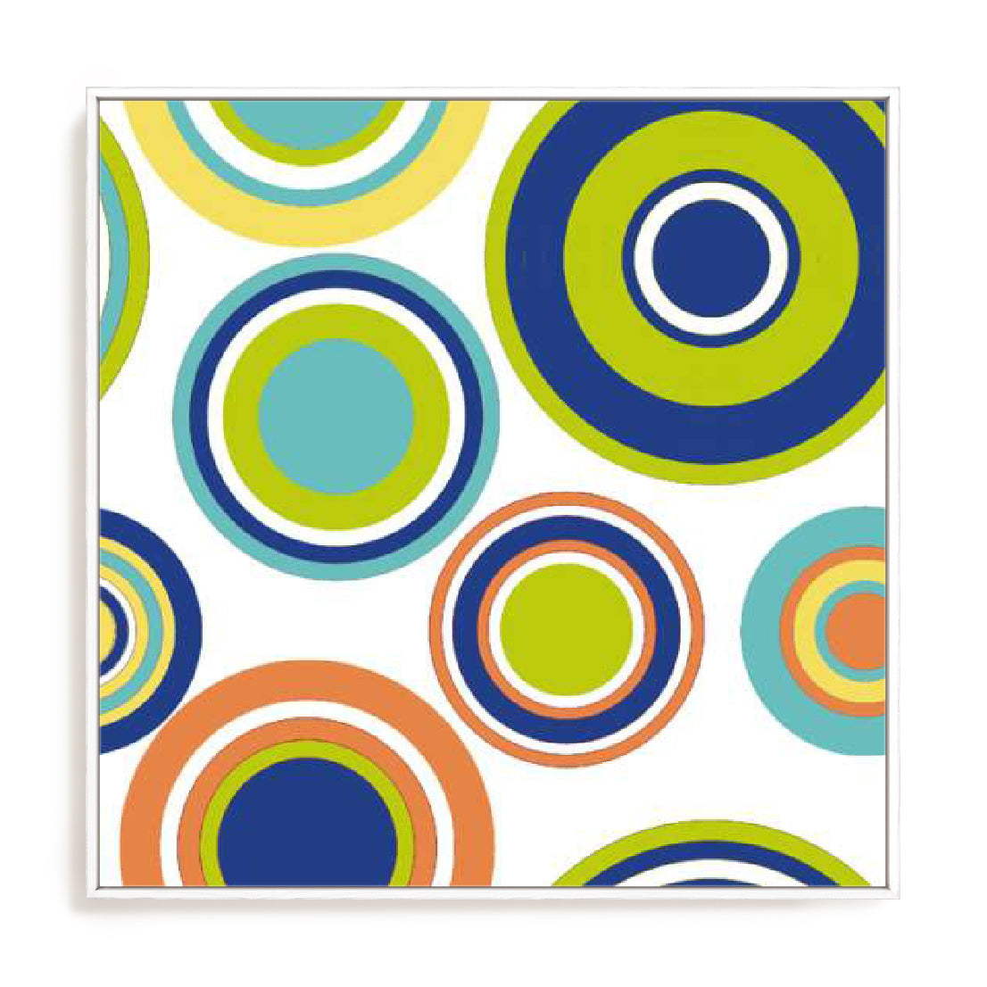 Rutaceae I Wall Art