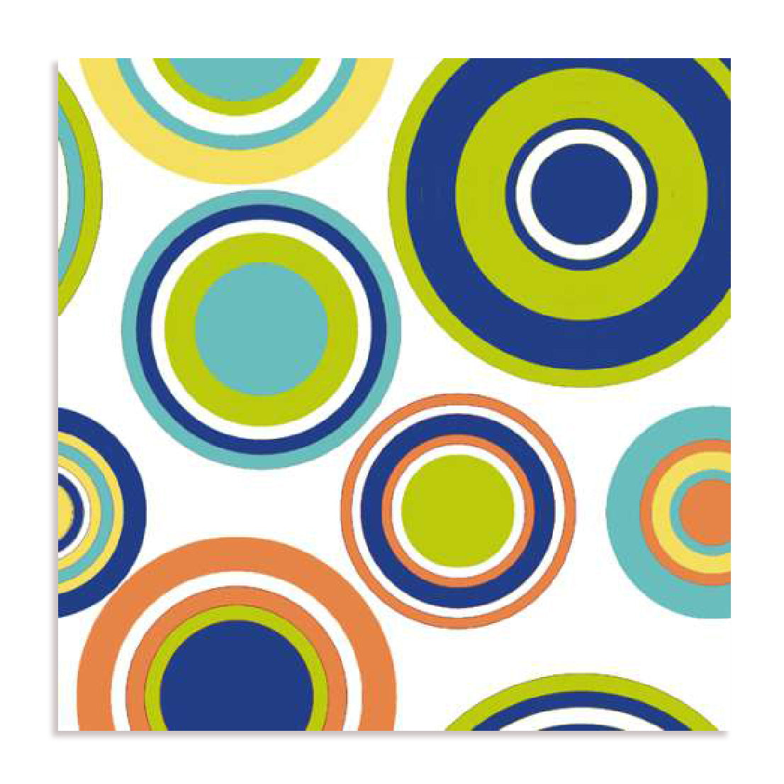 Rutaceae I Wall Art