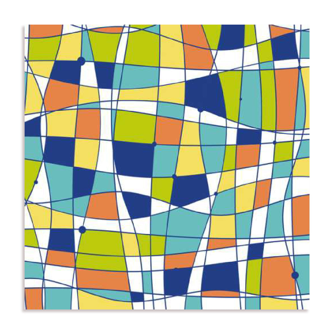 Rutaceae II Wall Art