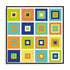 Rutaceae III Wall Art
