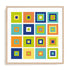 Rutaceae III Wall Art #oran_natural-white-border