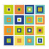Rutaceae III Wall Art