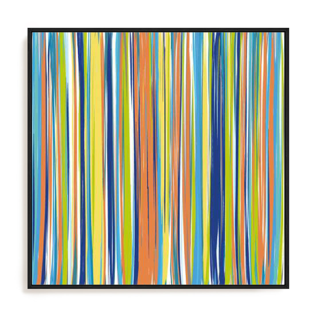 Rutaceae IV Wall Art
