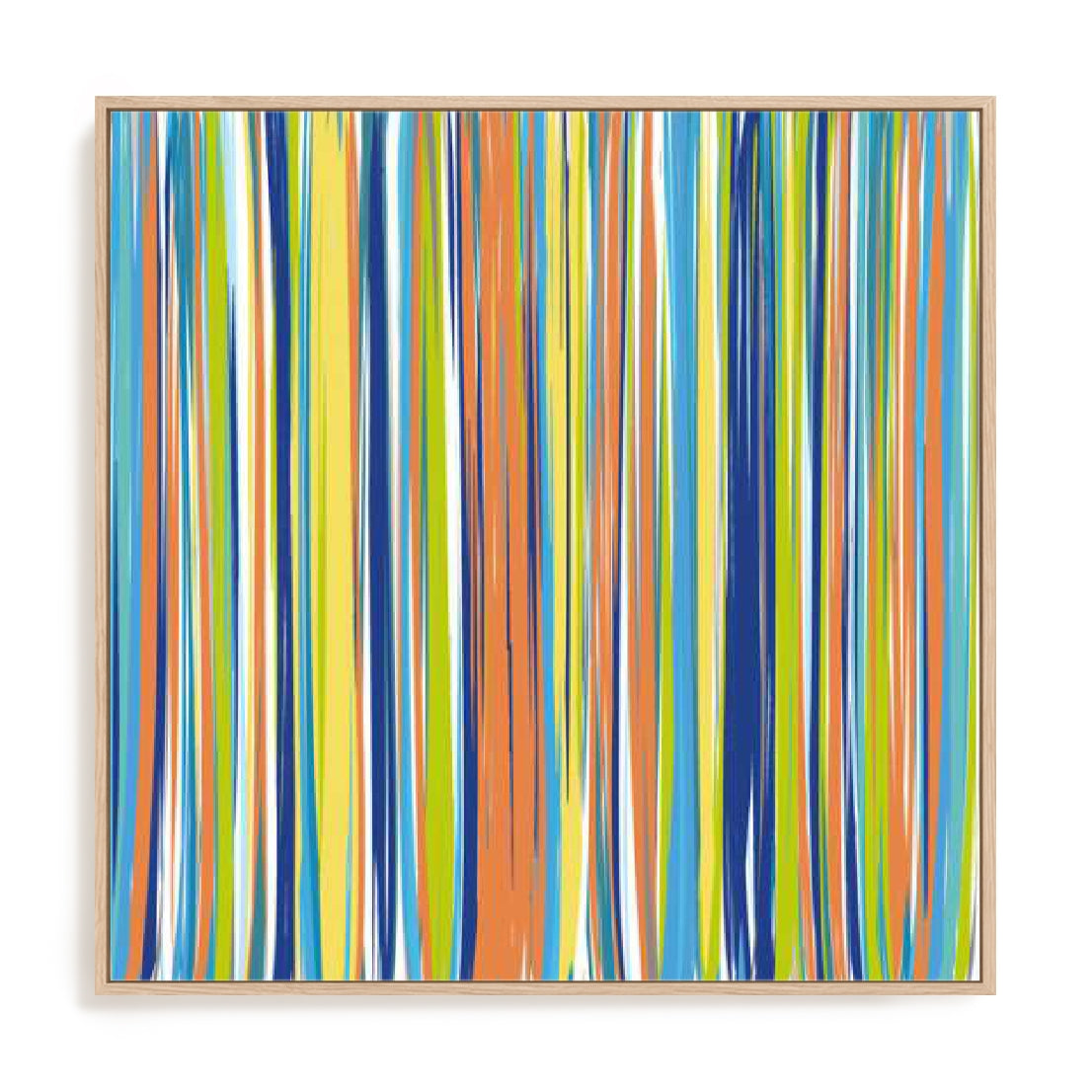 Rutaceae IV Wall Art